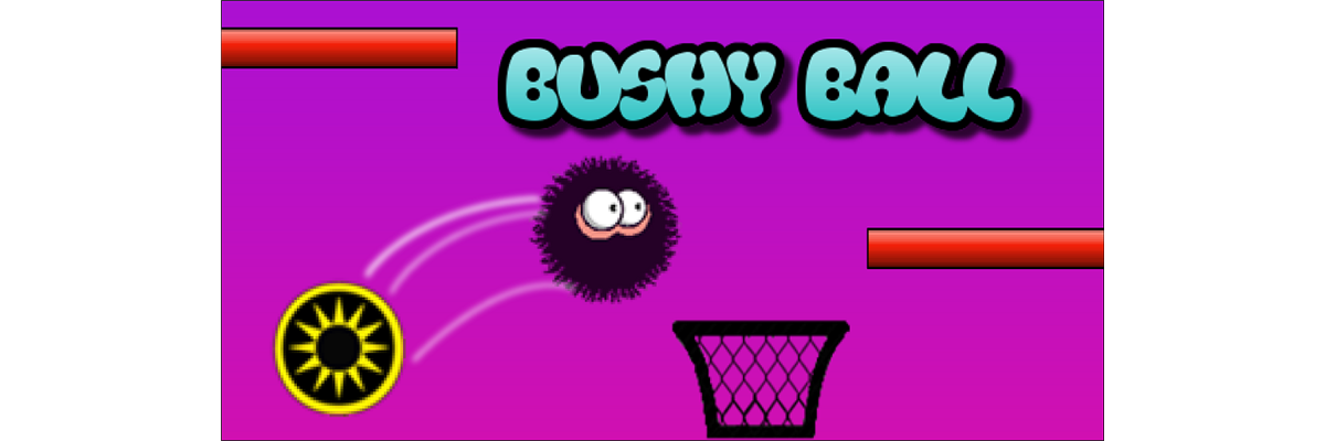 Bushy Ball