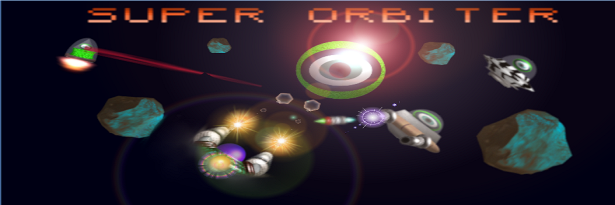 Super Orbiter